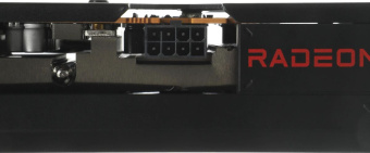 Видеокарта .8Gb SAPPHIRE PULSE RX 7600 (RX7600) GDDR6 128bit HDMI DP