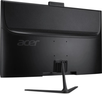 Моноблок Acer Aspire C24B-GMTL Ultra 5 115U/16G/512 SSD/Intel HD/23.8"FHD/DOS/черный