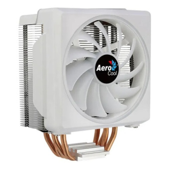 Кулер для процессора Aerocool Cylon 4F 4-pin, 1200/1151/AM4, 145W, ARGB
