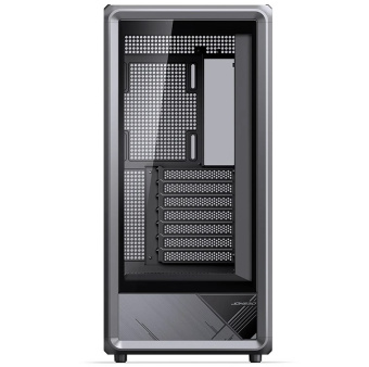 Корпус JONSBO D401 TG ATX черный