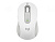 Мышь беспроводная Logitech Signature M650 Bluetooth White