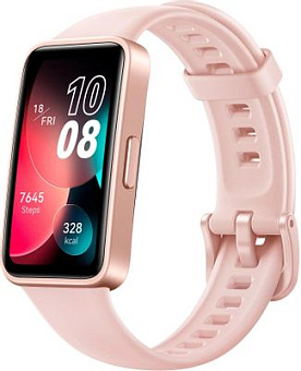 Фитнес-браслет Huawei Band 8 Pink