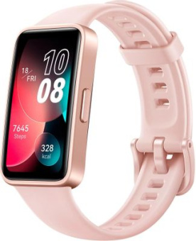 Фитнес-браслет Huawei Band 8 Pink