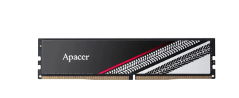 Модуль памяти DDR4 16Gb PC4-25600 3200MHz Apacer с радиатором