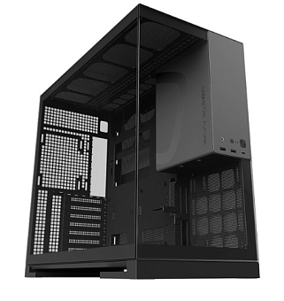 Корпус Geometric Future Model 5 ATX Black