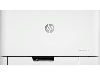 Принтер HP Color Laser 150nw (A4, цв., 18 стр/мин, USB&LAN&WIFI)