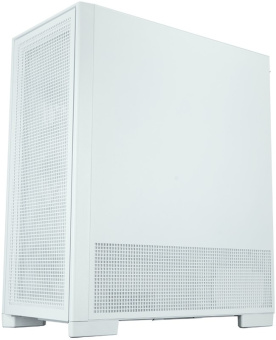 Корпус XASTRA A700 7ARGB ATX White (белый)