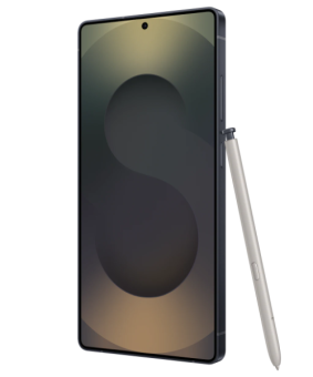 Смартфон Samsung Galaxy S25 Ultra 12/1Tb JetBlack (чёрный)