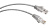 Кабель патч-корд .Patch cord кат.6  5.0м, серый