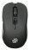 Мышь беспроводная Оклик 610MWC черный  USB/USB-C
