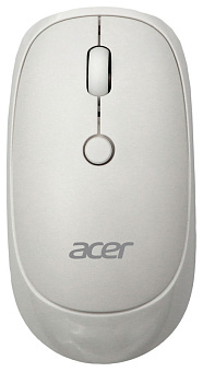 Мышь беспроводная Acer OMR138 1600dpi White