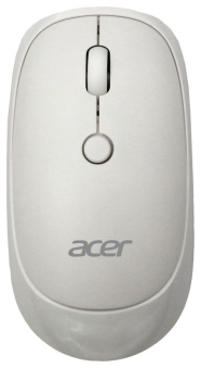 Мышь беспроводная Acer OMR138 1600dpi White