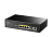 Коммутатор 6 port Cudy GS1006P 1000 Мбит/с 4*PoE