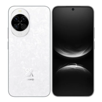 Смартфон Huawei Nova 14 12/512Gb White