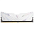 Модуль памяти DDR4 16Gb PC4-25600 3200MHz Netac Shadow II White