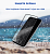Защитное стекло для смартфона Samsung Galaxy A16/A17/A26 - прозрачное