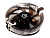 Кулер для процессора ID-Cooling DK-01 4-pin, 1700/1200/AM4, 95W