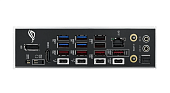 Материнская плата Socket-1851 Asus ROG STRIX Z890-F GAMING WIFI (Z890) 4*DDR5 HDMI DP ATX