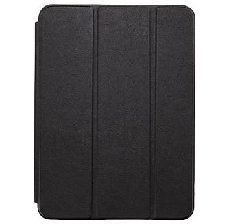 Чехол для планшета Apple iPad Pro 12.9" 2022 - Smart Case Чёрный