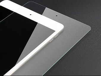 Защитное стекло для планшета Apple iPad Air 5 2022 10.9" | iPad Pro 4 2022 11" - Premium Glass прозр
