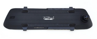 Видеорегистратор Sho-Me SFHD-800 3Mpix 720x1280 720p, черный