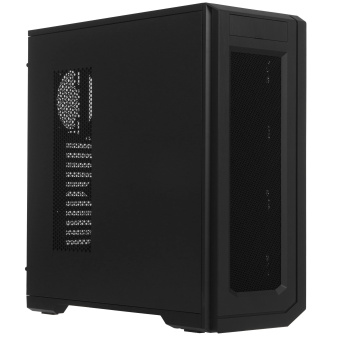 Корпус Phanteks Enthoo Pro 2 Server Edition, Non Window, Satin Black (чёрный)