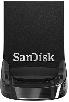 Флешка 16Gb SanDisk Ultra Fit USB3.1