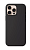 Чехол для смартфона Apple iPhone 16 Pro 6.3" - Silicone Case (Button, Magsafe), черный