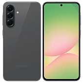 Смартфон Samsung Galaxy A56  8/256Gb Graphite (графитовый)
