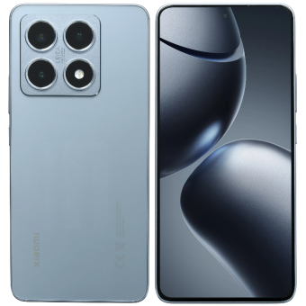Смартфон Xiaomi 14T 12/256Gb Blue