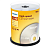 Диск CD-RW 700 Mb Philips 12x Cake Box (100шт)