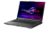 Ноутбук ASUS ROG Strix G614PP-S5119 Ryzen 9 8940HX/32G/1Tb SSD/RTX5070-8G/16"2.5k/DOS/Grey (серый)
