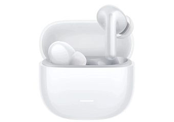 Наушники TWS Xiaomi Redmi Buds 8 Lite White