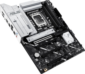 Материнская плата Socket-1851 Asus PRIME Z890-P (Z890) 4*DDR5 HDMI DP ATX