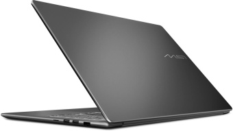 Ноутбук MSI Modern 16S AI+ G3MG-013XRU Ultra 5 322/16G/512 SSD/Intel HD/16"FHD OLED/DOS/Grey (серый)