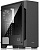 Корпус Zalman S3 (MidiTower, 2*USB2.0, 1*USB3.0, ATX, без БП) чёрный