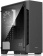 Корпус Zalman S3 (MidiTower, 2*USB2.0, 1*USB3.0, ATX, без БП) чёрный