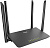 Wi-Fi роутер D-Link DIR-820 AC1200 5 ГГц 100 Мбит/с, черный