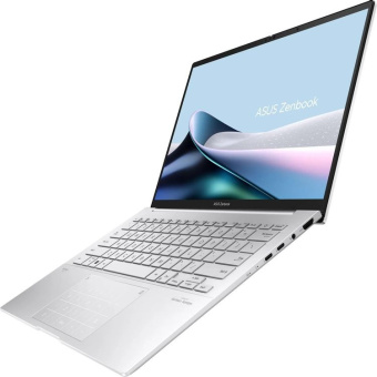 Ноутбук ASUS ZenBook UX3405CA-ST1352 Ultra 7 265H/32G/512 SSD/Arc 140T/14"3k OLED/DOS/Silver