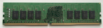 Модуль памяти DDR4 16Gb PC4-25600 3200MHz Kingston