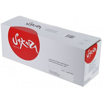 Картридж лазерный Sakura SACRG047 (047) для Canon, черный