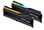 Модуль памяти DDR5 128Gb 6000MHz G.SKILL TRIDENT Z5 NEO RGB (Kit of 2) (F5-6000J3444F64GX2-TZ5NR)