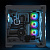 Комплект вентиляторов Thermaltake Pure Duo 12 ARGB Sync 2 Pack White