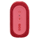 Портативная акустика JBL GO 3 красный