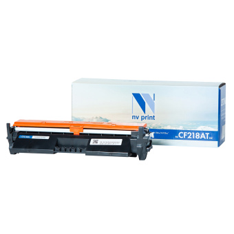 Картридж лазерный NV-print NV-CF218AT для HP LaserJet Pro M132a/ M132fn/ M132fw/ M132nw/ M104a/ M104