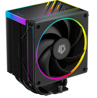 Кулер для процессора ID-Cooling FROZN A610 ARGB 1851/AM5 250W Black