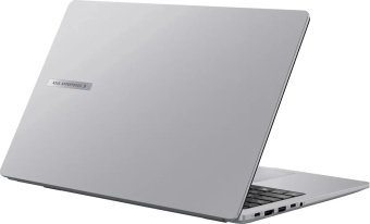 Ноутбук ASUS ExpertBook P1503CVA-I58512BDD Core 5 210H/8G/512 SSD/Intel HD/15.6"FHD/DOS/Grey (серый)