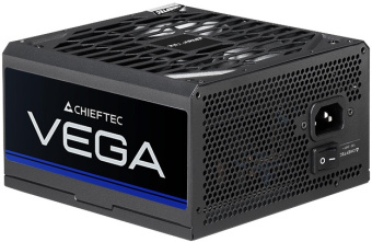 Блок питания .850W Chieftec Vega PPG-850-S 135mm 80 Plus Gold