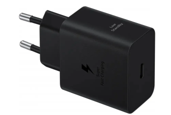 Сетевое зарядное устройство Samsung EP-T4511 45W USB-C черный