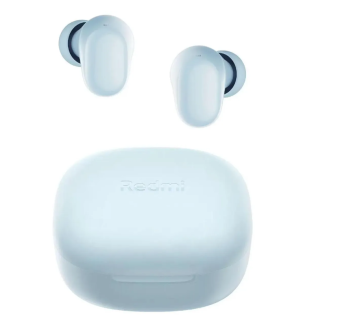 Наушники TWS Xiaomi Redmi Buds 6 Play Blue